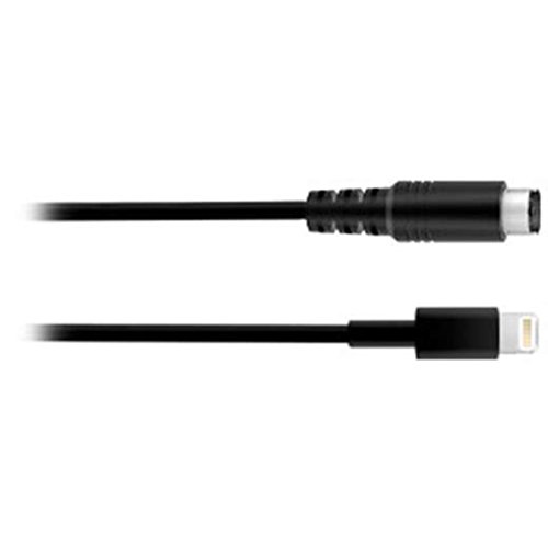 Ik Multimedia 03-90037 Irig Keys - Cavo Per Illuminazione