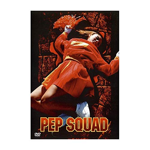 Pep Squad