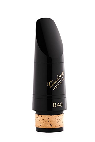 Vandoren Bb B40