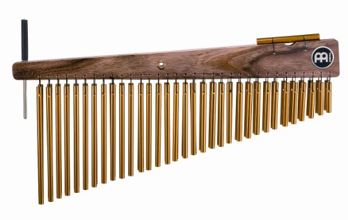 Meinl Percussion Ch66Hf - Campane Tubolari A 66 Barre A Doppia Fila