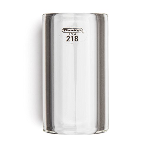 Jim Dunlop Si Glass Slide Hvy/Ms