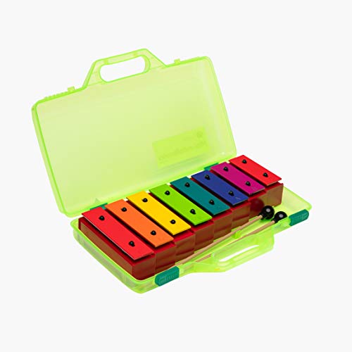 Fuzeau 8288 Mini Metallonotes, Colori Assortiti