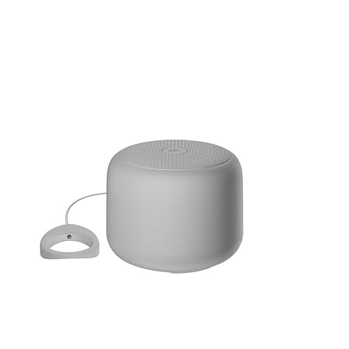 Devia Speaker Bth 5.0 5W Waterproof Grig Marca