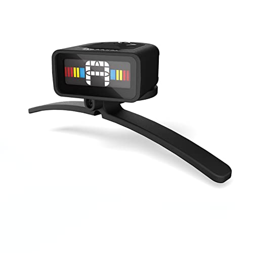 Planet Waves Pw-Ct-12 Accordatore 16 Ns Micro Banjo Di D'Addario