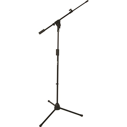 Quik Loc - Asta Per Microfono (A/514 Bk Eu)