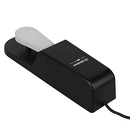 Alctron Ps 1 - Pedale Sustain