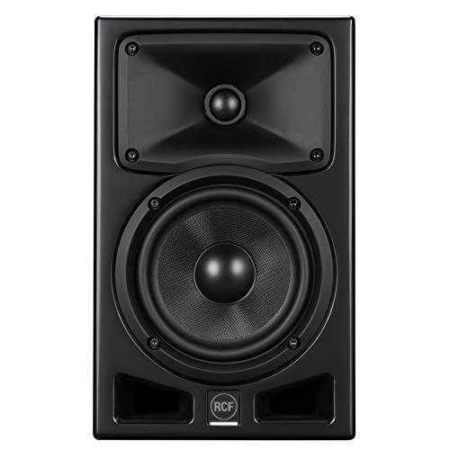 Rcf Ayra Pro 5 - Monitor Da Studio Attivi