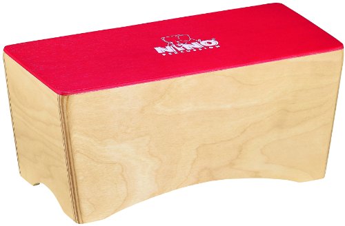 Nino Percussion Nino951-Myo, Nino931R