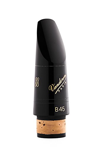 Vandoren Cm3088 B45 Profile 88 Bocchino Clarinetto Sib