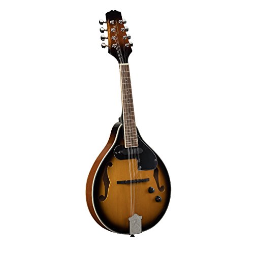Soundsation Bma-60E Vs - Mandolino Bluegrass / Elettrificato