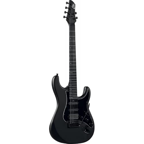 Eko Aire Stealth Matte Black