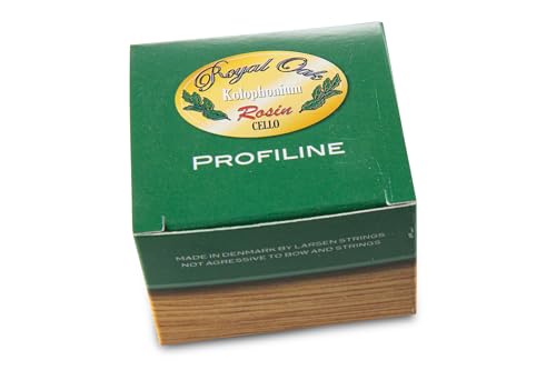 Royal Oak Colofonia, Profi-Line, Per Violoncello, Scuro