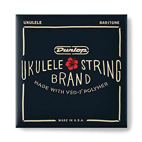 Duq304 Corde Per Ukulele Baritono Pro-4/Set
