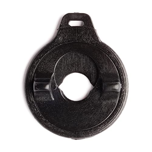 Jim Dunlop 7000 - Ganci Di Sicurezza Per Tracolla Chitarra