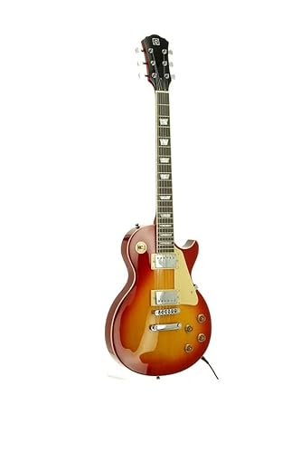 Oqan – Chitarra Elettrica Qge-Lp10 Cs