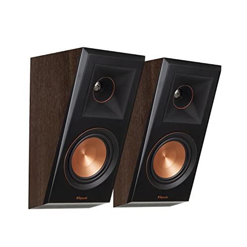Klipsch 1066508 Altoparlante Noce Cablato