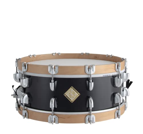 Dixon Pdscl554Sbm Classic - Snare 14 X 5,5