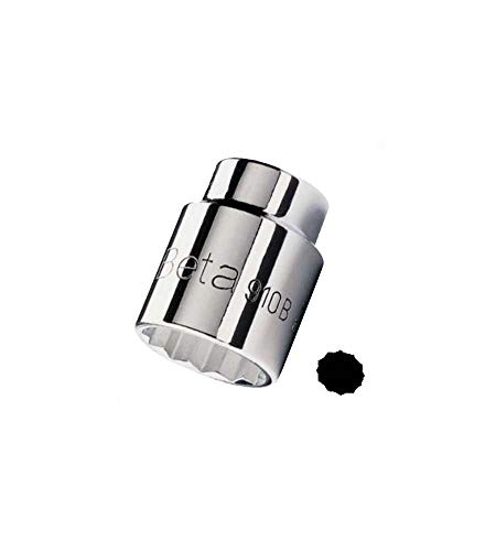 Chiave Bussola Poligonale 3/8" 15 910/B Beta [Beta ]