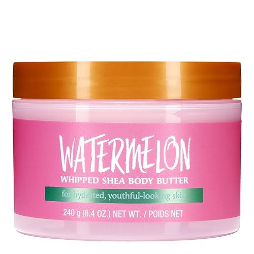 Souflé Butter Watermelon Body 240 Gr