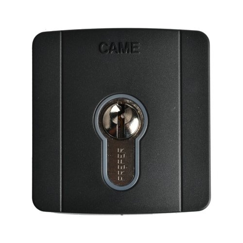 Came Selettore A Chiave Din Ext 230V Fil