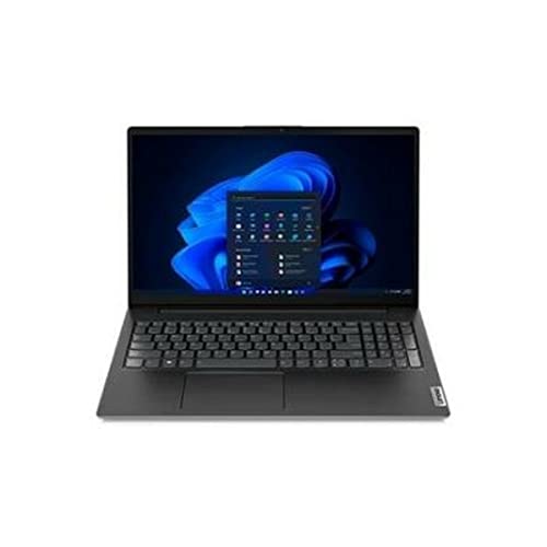 Notebook Lenovo V15 Amd Ryzen 5 5625U 512 Gb Ssd 15,6' 8 Gb Ram