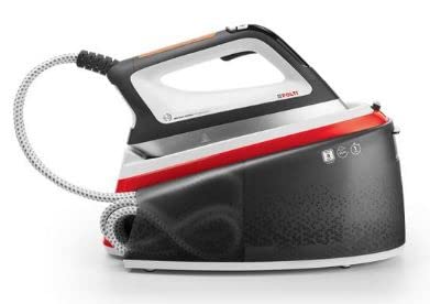 Vaporella Polti Simply Vs10.12 + Plancha Gsm20