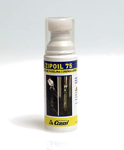 Olio Di Vaselina Per Cerniere 75Ml Zipoil|75