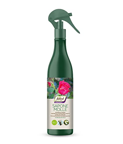 Copyr | Fortyl Sapone Molle Trigger Rtu Da 500 Ml