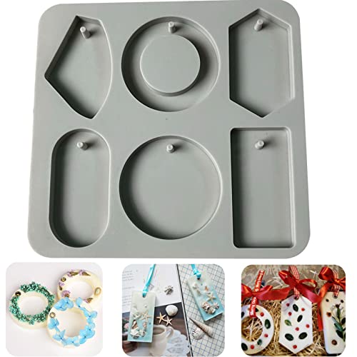 Mohito Stampi In Silicone Per Sapone,Stampi Di Sapone Fatto A Mano Stampo Sapone Silicone Fatto Casa Per Sapone Fai Da Te Stampi Rettangolari E Ovali 