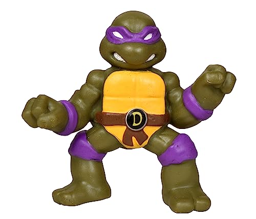 Teenage Mutant Ninja Turtles - Classe Mini Ninja Stretch Donatello
