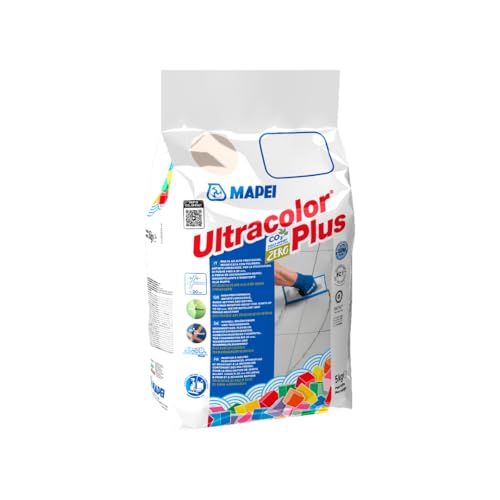 Ultracolor Plus 137 Caraibi Sacco Kg.5 Stucco Fughe Pavimenti
