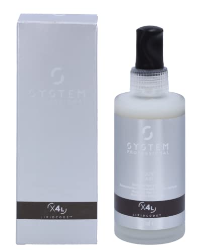 Wella System P. Codice Energetico - Extra Liquid Hair X4L