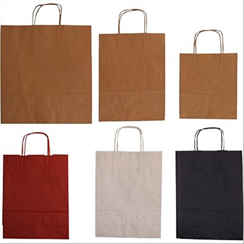Saul Sadoch Rex - Sds22B - Cf25 Shopper 22X10X27 Bianco