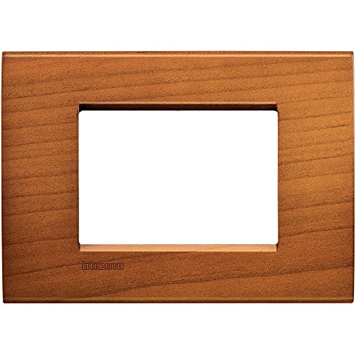 Ll-Placa 3M Cerezo Americano
