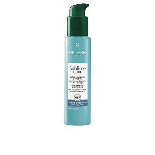 Sublime Curl Cuidado Nutriactivador De Rizos 100 Ml