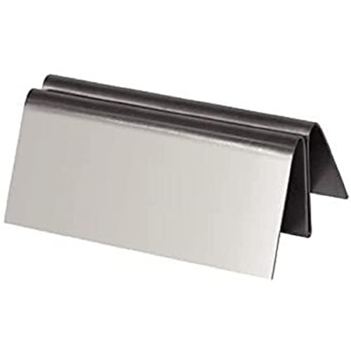 Ristorazione Apparecchio Superstore Dm221 Menu Holder
