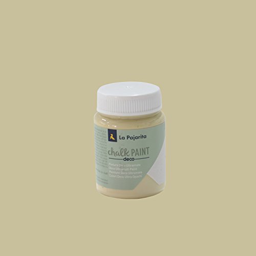 "Dual-La Pajarita - Pittura Decorativa, 75 Ml Dulce Lima