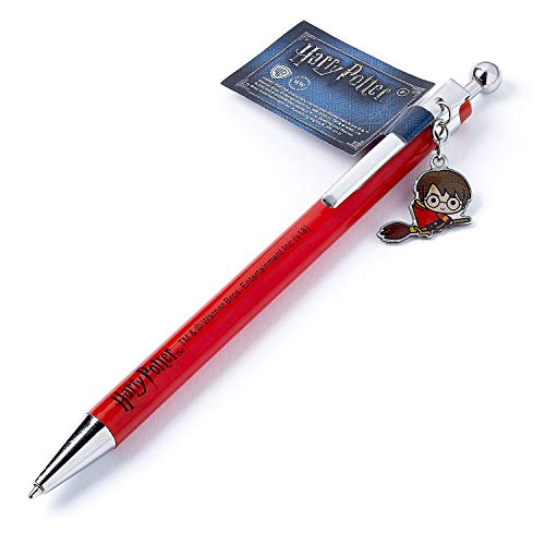 The Carat Shop- Penna Harry Potter, Multicolore, 1 Unità (Confezione Da 1), 54145
