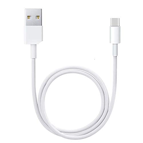 Ph26 Cavo Usb Tipo C Compatibile Con Xiaomi Redmi Note 11/Note 11 Pro/Note 11 Pro+/ Note 11S 5G/ Note 11E 5G/ Note 11 4G/ Note 11 Pro Global/Note 11 P