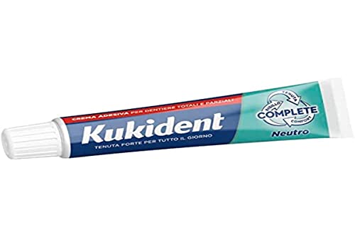 Kukident Complete Neutral 65G