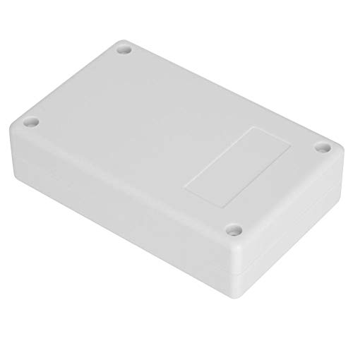 Scatole Terminali, Scatola Di Progetto Di Protezione Elettronica Antistatica Del Circuito Stampato Impermeabile 125X80X35Mm Scatola Di Collegamento Pe
