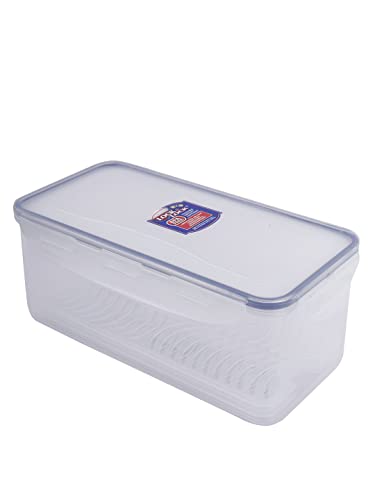 Lock & Lock Hpl848, Contenitori Per Alimenti