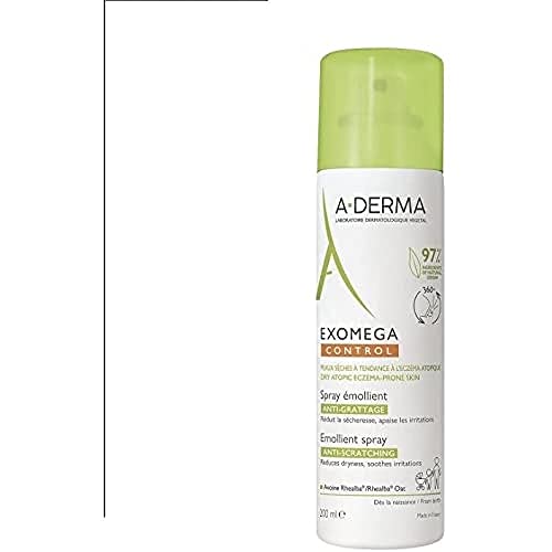 Exomega Spray Emolliente 200 Ml