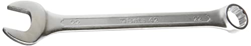 Beta 42 Mm.22X22 Chiave Combinata, 22X22 Mm