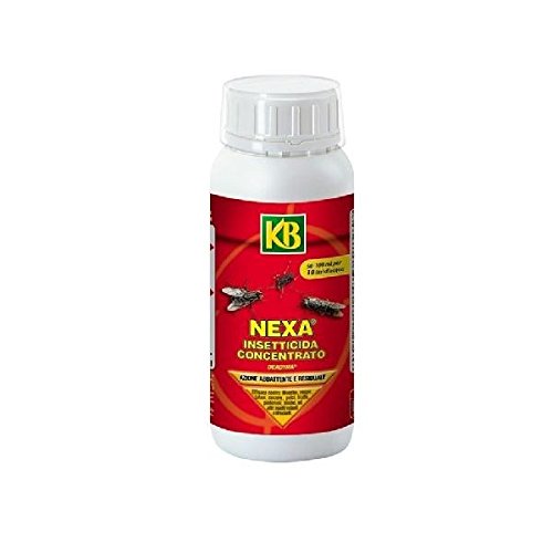 Nexa Insetticida Concentrato Deadyna Ampio Spettro 1 L