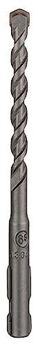 Bosch Home And Garden 2609256904 - Broca Uneo Sds-Quick Hormigón, Nero, 6,5 X55 X100