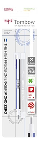 Tombow Ehr-Kur Gomma Di Precisione