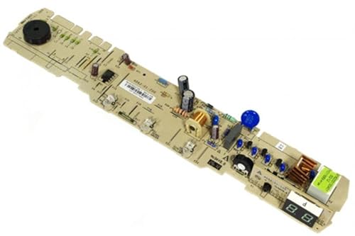 C00143683 Scheda Elettronica Termostato Frigorifero Ariston Indesit Ta5Fnf Mtb