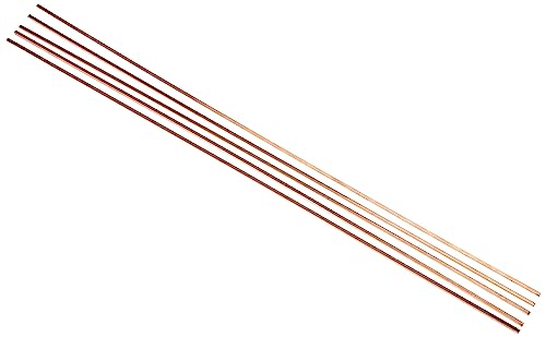 Rothenberger Industrial Kupfer-Hartlot Für Rohrleitungsverbindungen, Dachrinnen, Spenglerarbeiten Aus Kupfer - 35607