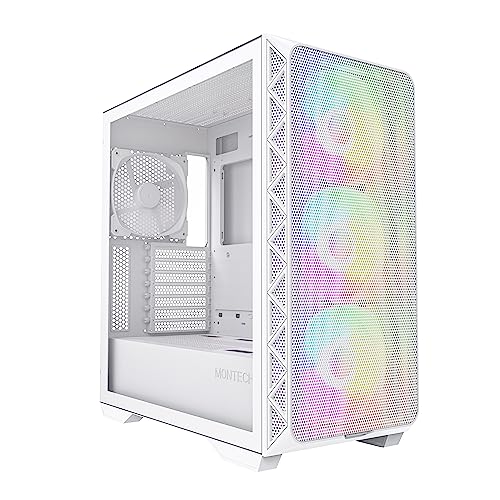 Montech Air 903 Max Midi-Tower